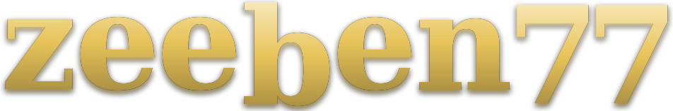 zeeben77 logo